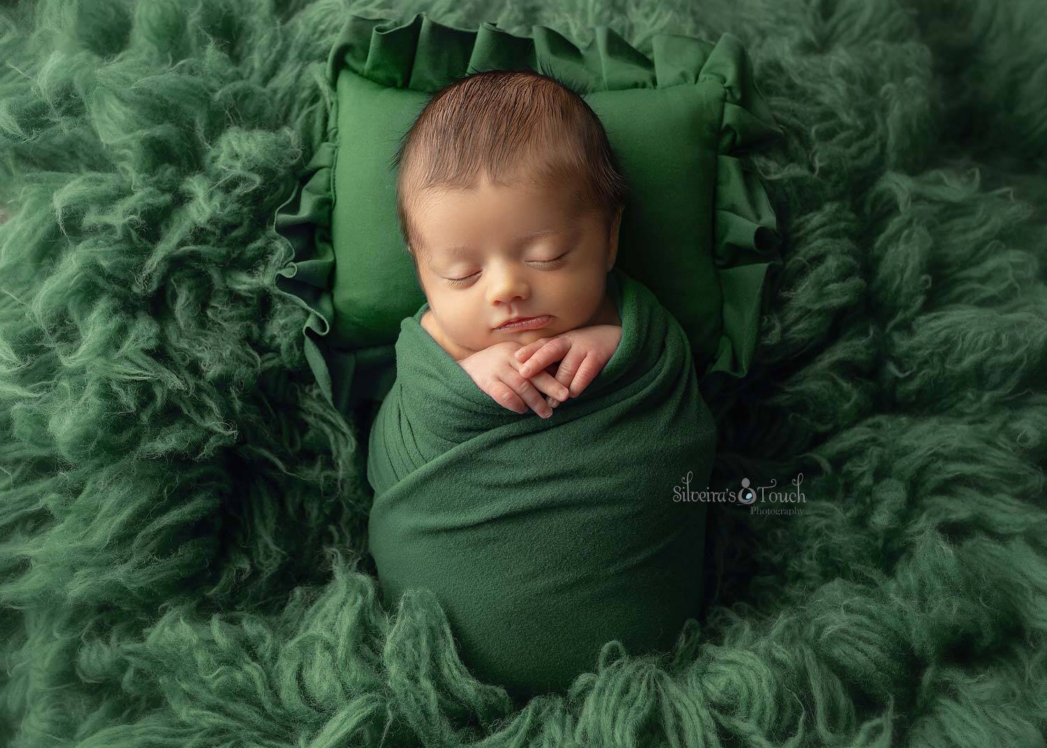 newborn boy photography mount olive nj