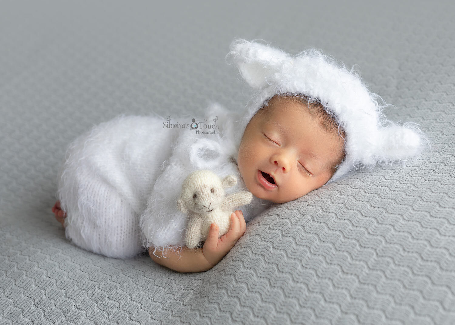 newborn studio picture nj