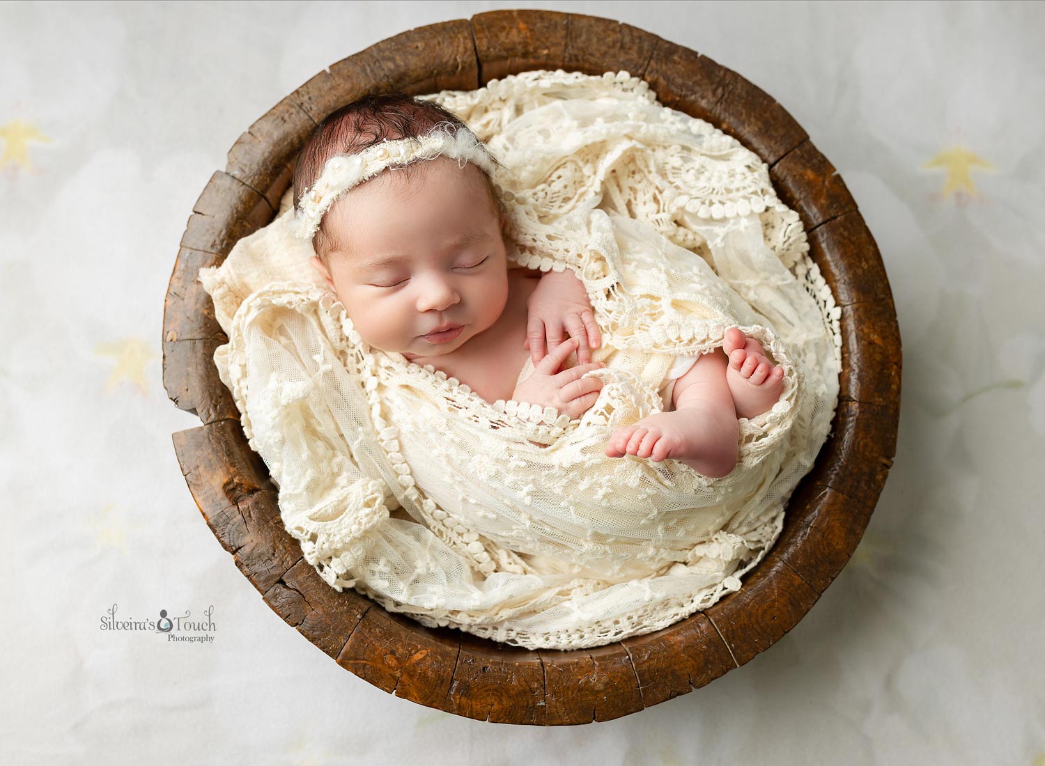 Mount Arlington NJ Newborn photo
