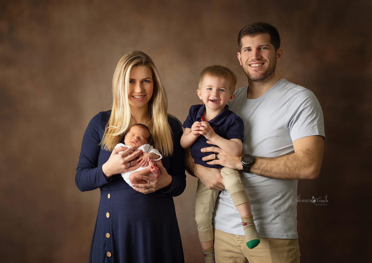 family photography Byram NJ