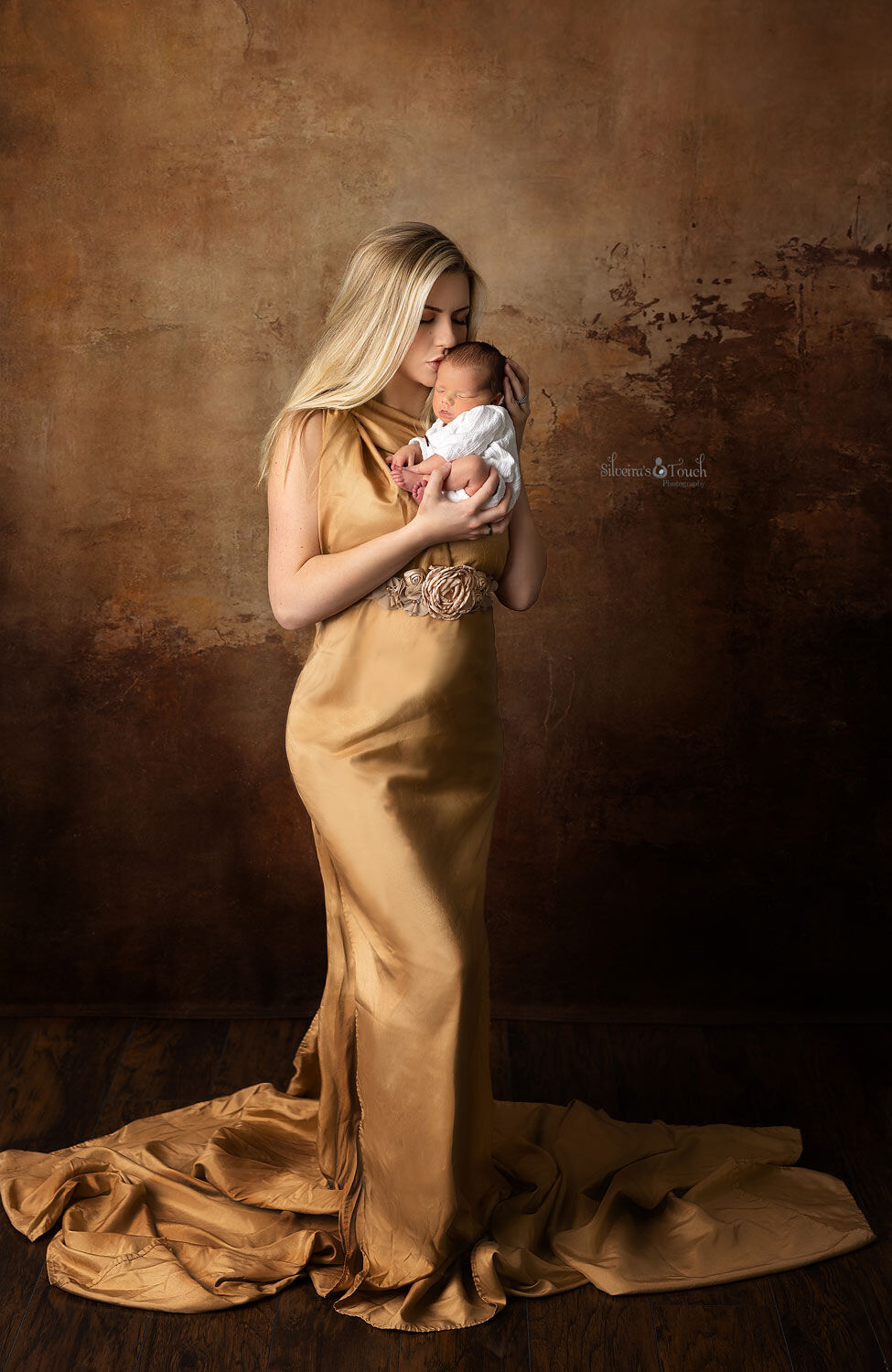 mom and newborn photo Byram nj