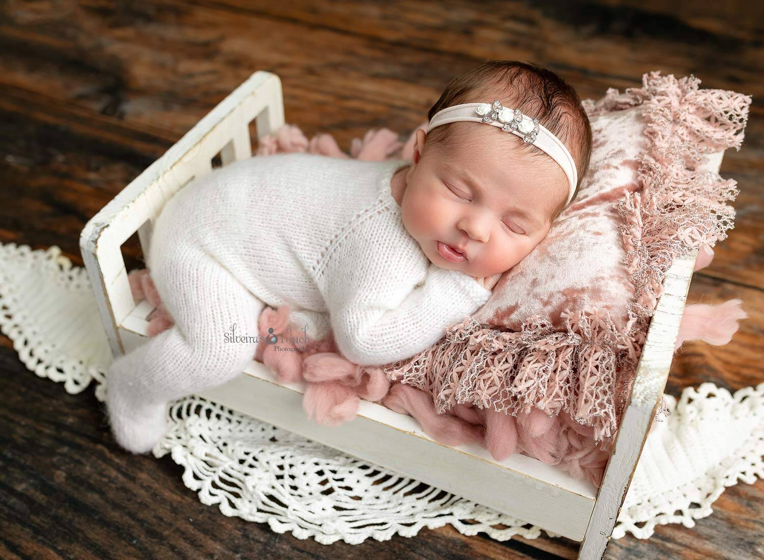 newborn baby pictures NJ