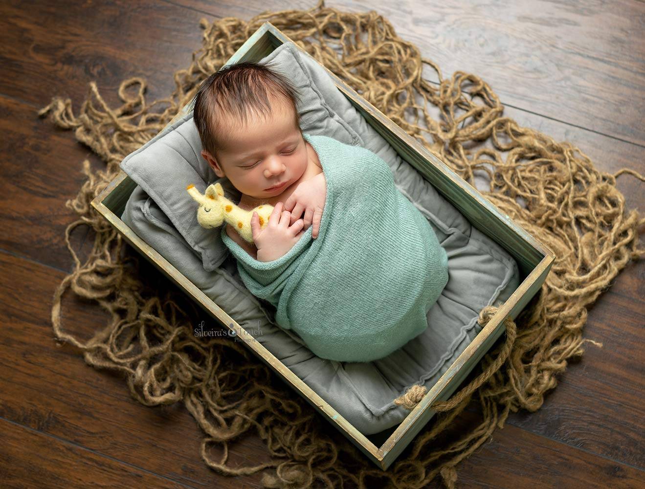 newborn photography Mount Arlington NJ