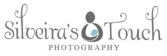 silveiras touch photography logo
