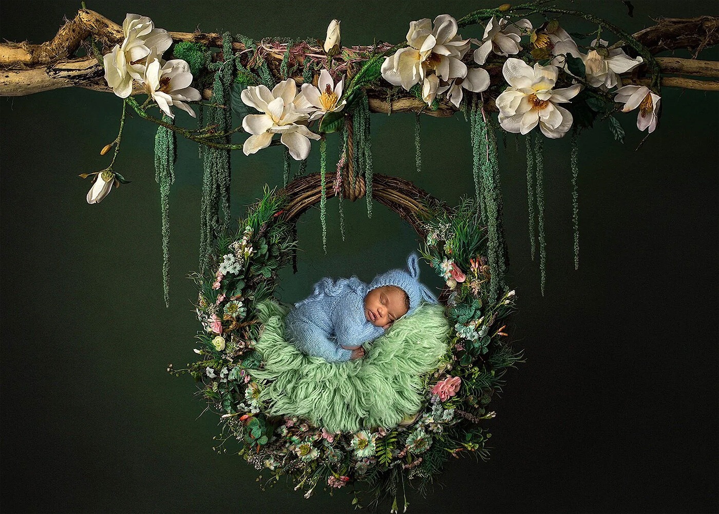 nj newborn photography