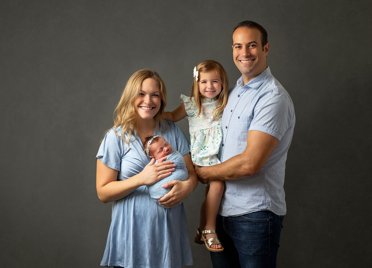 family photos in Succasunna nj