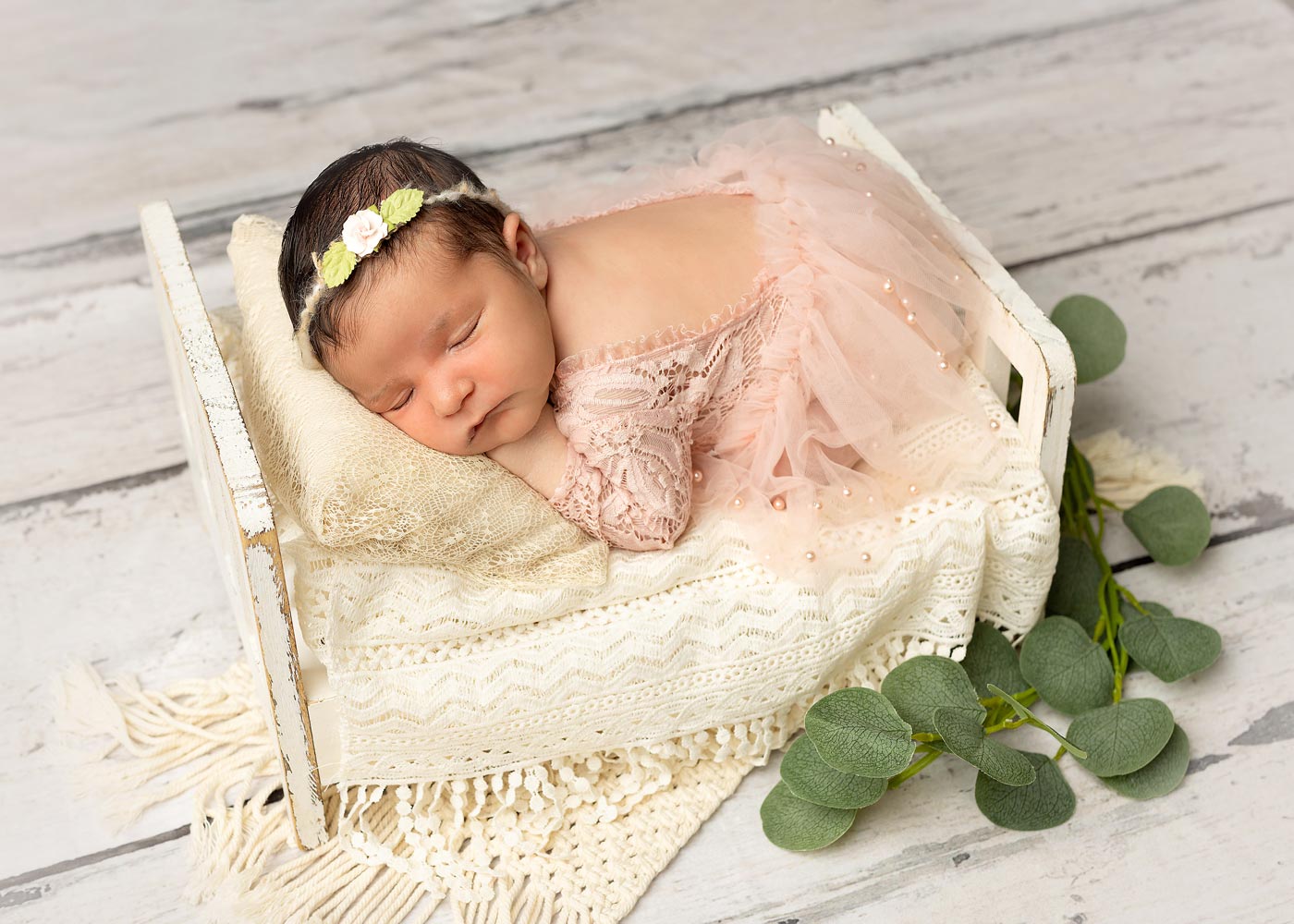 new jersey precious baby pictures