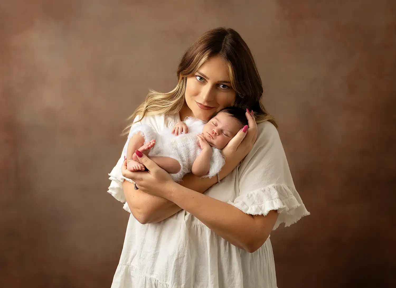 mommy and daughter photos NJ
