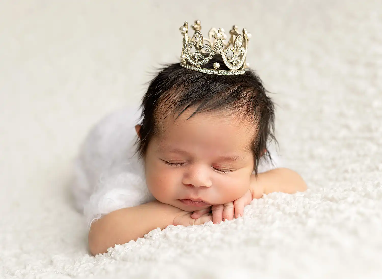 newborn photo shoot near me
