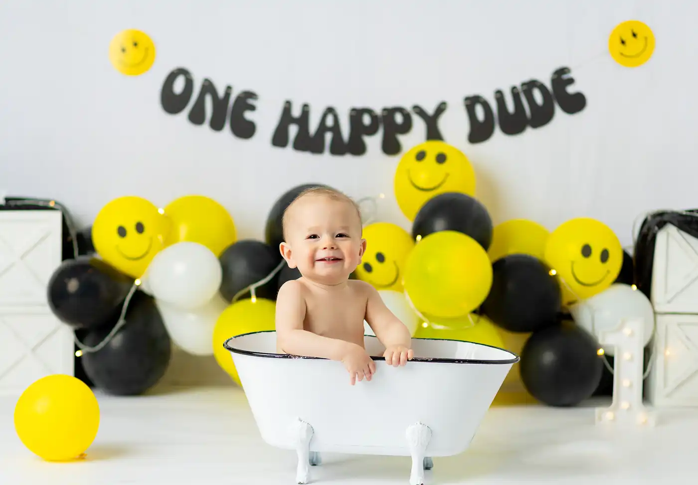 budd lake nj birthday session studio