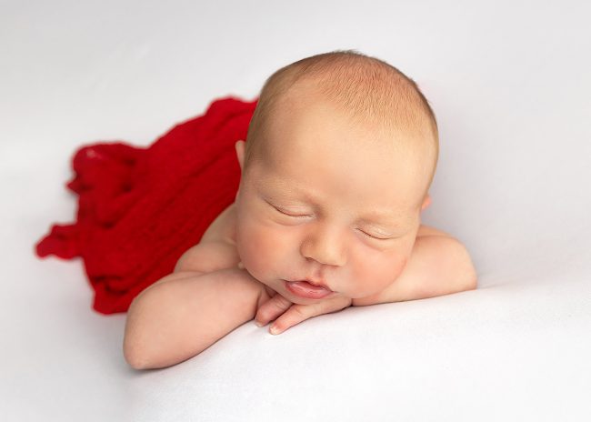 Blairstown NJ Newborn photographer