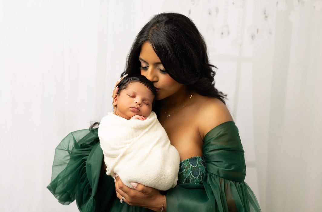 prepare for your newborn photo shoot NJ