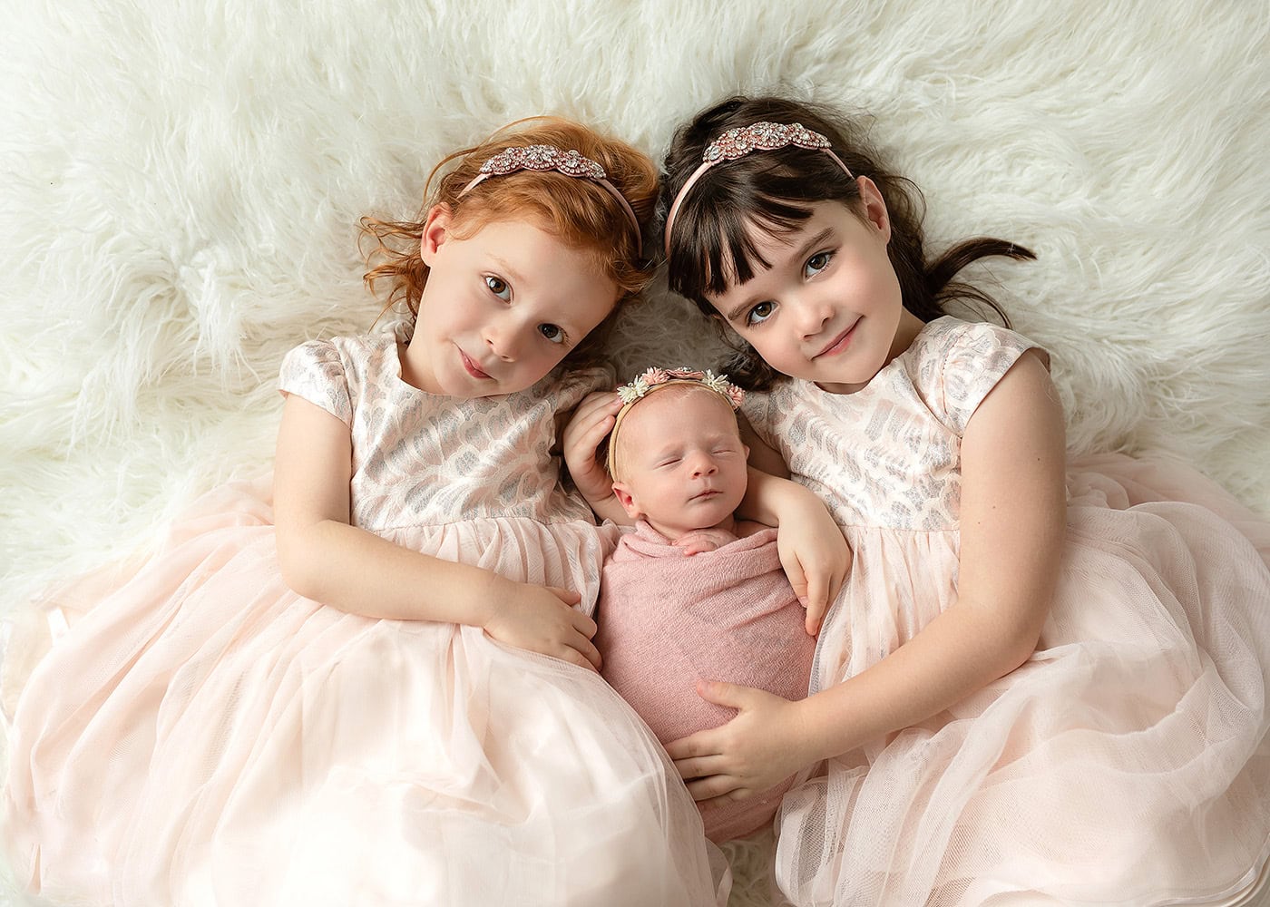 sibling photography Mount Olive NJ