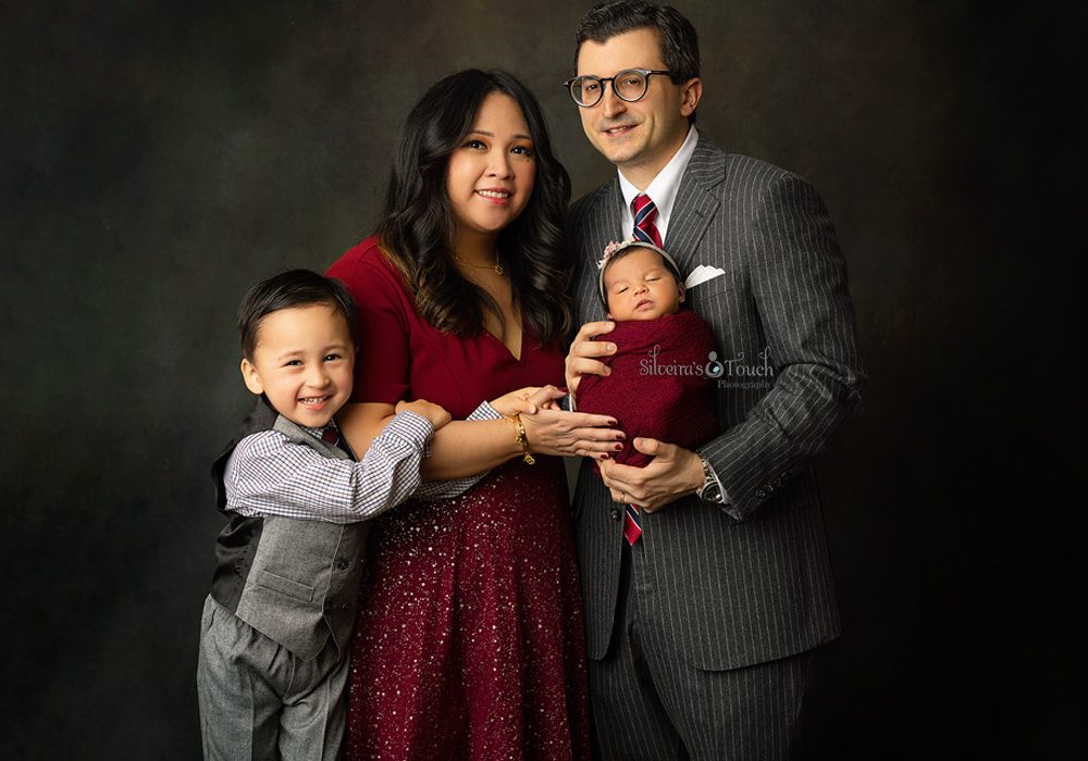 family photo shoot in Rockaway NJ