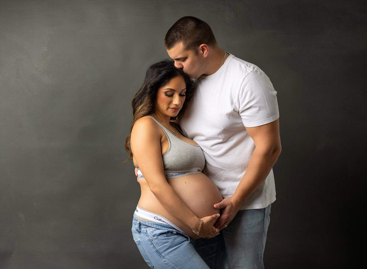 pregnancy photoshoot NJ