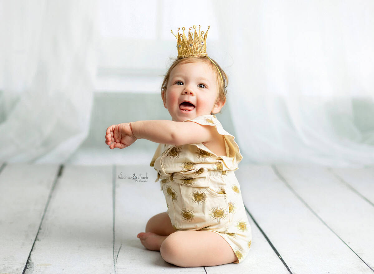 milestone photoshoot mount olive nj