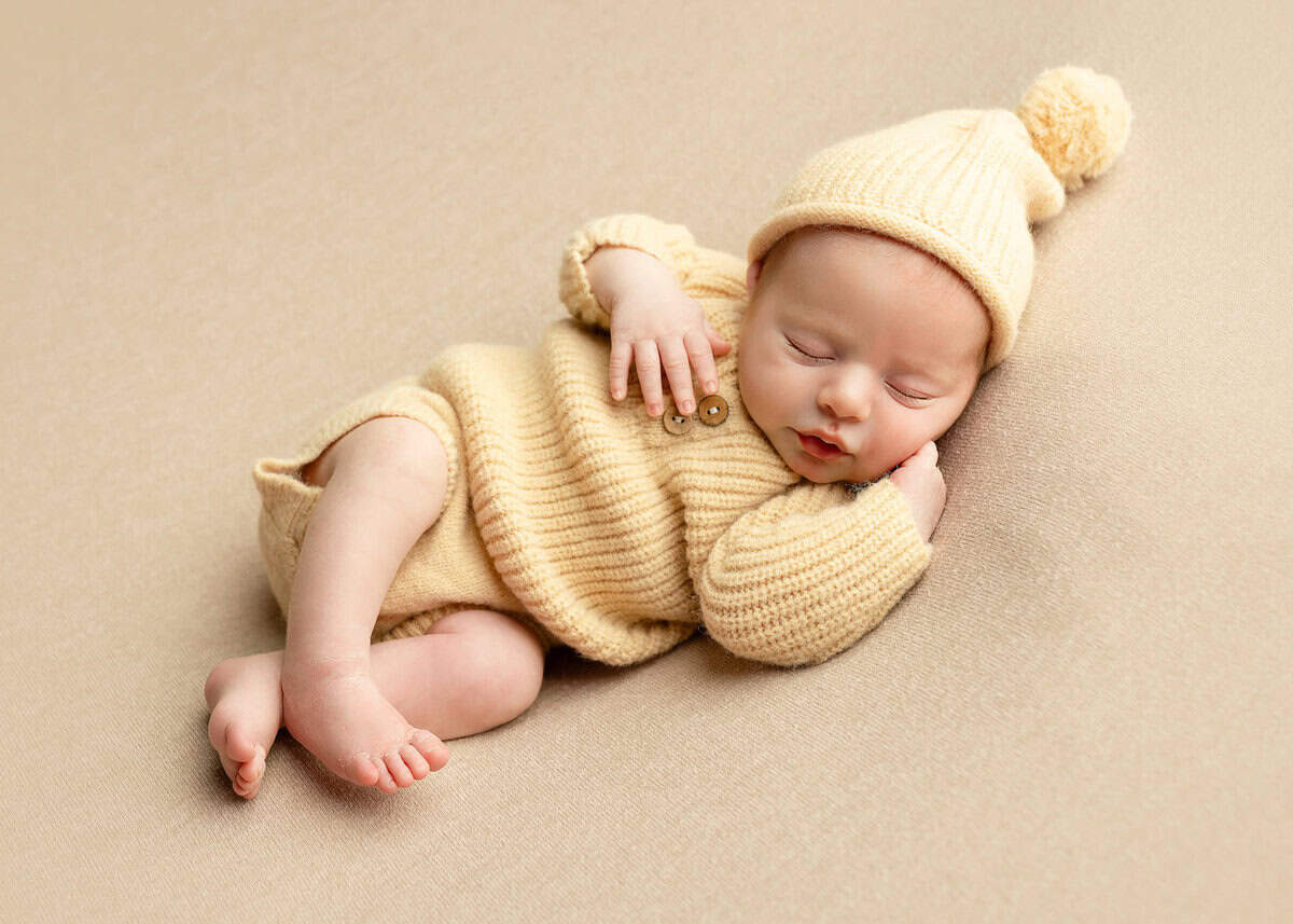 Best Newborn Photoshoot Mount Olive NJ
