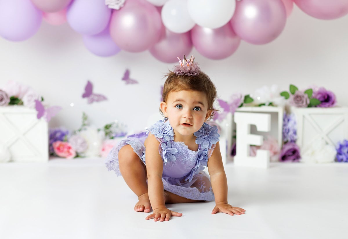 Mendham NJ Birthday photographer
