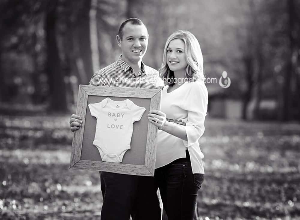 maternity pictures in Verona NJ